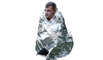 UST Emergency Survival Blanket